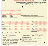 Summons Lower Front