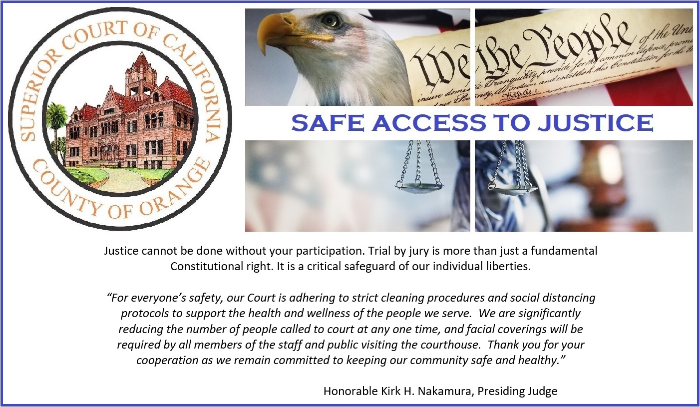 Safe Access