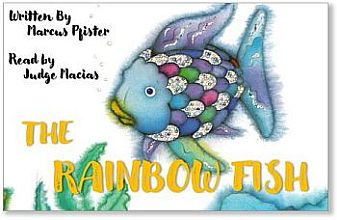 The rainbow fish