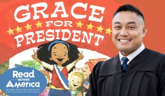 Read Across America | Superior Court of California | County of Orange