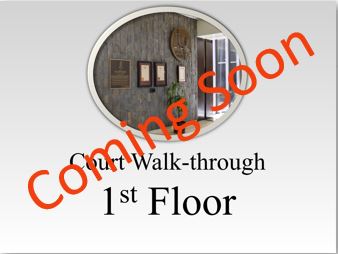 Virtual Court Tours Superior Court of California County of Orange