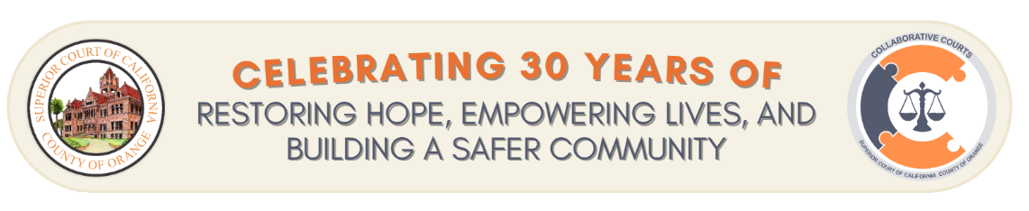 30 years cc motto