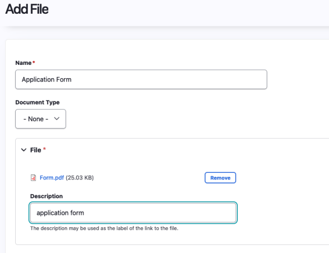 Add-File Illustration