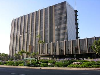 Central Justice Center