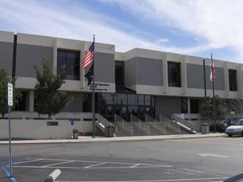North Justice Center