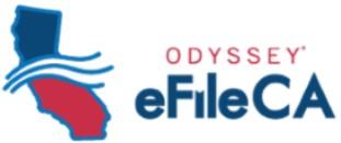 eFile CA Logo