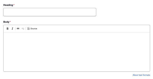 Add-Alert Screen shot