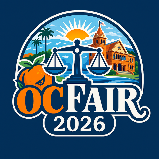 OCCourts at OCFair 2026